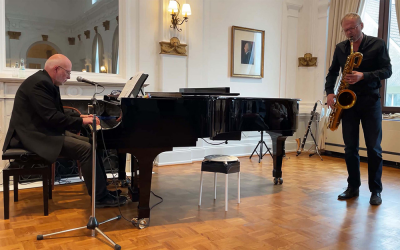 Dietmar Bonnen: Liederbook  at Loft