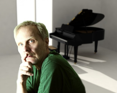 Anders Helmerson Live Tour 2022 at Clube Manouche