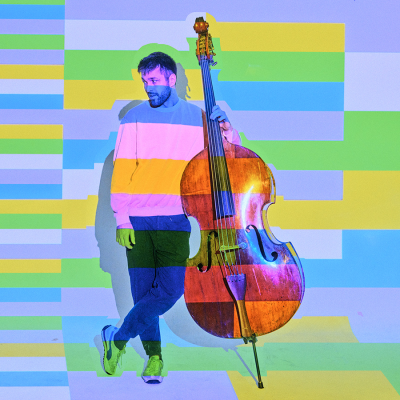 Florian Herzog &ndash; Almost Natural 