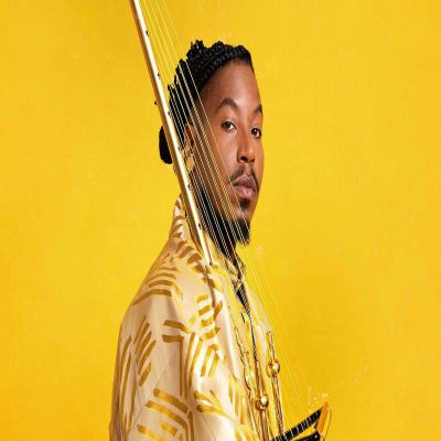 Chief Adjuah at Fox Theater