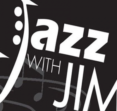 Jazz With Jim at Carrollwood Cultural Center