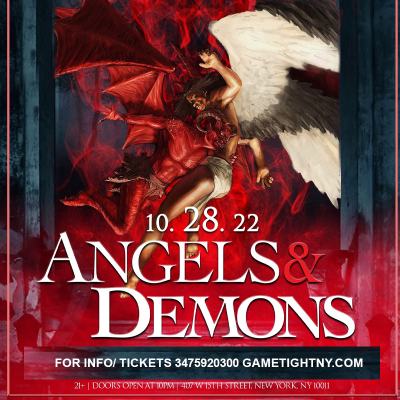 Chelsea Music Hall Halloween Friday Night General Admission 2022 at Chelsea Music Hall