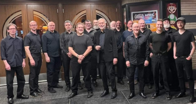 Harrisburg Jazz Collective at West Shore Theatre