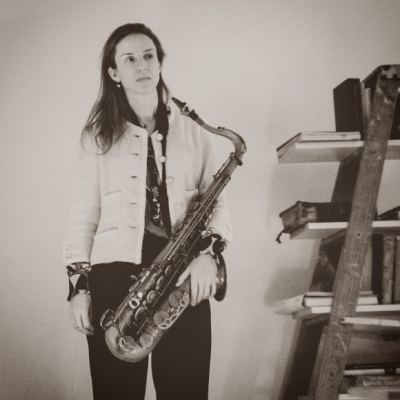 Jessica Pavone / Catherine Sikora / Cat Toren & Ochion Jewell at 244 Rehearsal Studios - Black Box Theatre