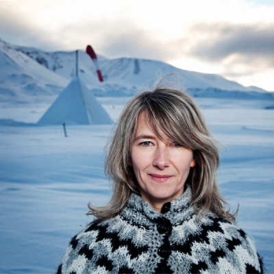 Icelandic Pianist Sunna Gunnalaugs at The Front Porch - event poster Icelandic Pianist Sunna Gunnalaugs at The Front Porch