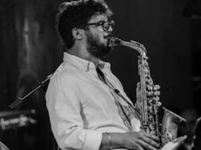 Federico Milone Quartet at 27B flat Jazz & Blues