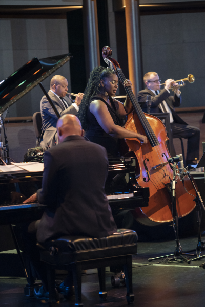 Freedom, Justice, And Hope With Bryan Stevenson at Jazz at Lincoln Center