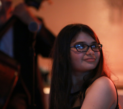 Leonieke Scheuble Duo - Jazz Brunch at Stage House Tavern