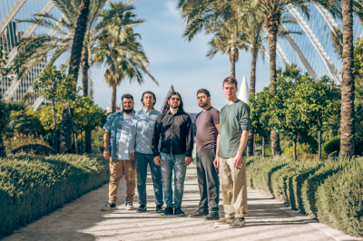 California Jazz Conservatory Blue Ensemble And California High School Double Bill at California Jazz And Blues Museum