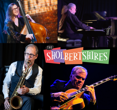 The Sholbertshires at Keystone Korner Baltimore