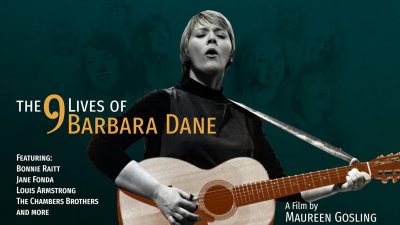 The 9 Lives Of Barbara Dane at The Roxy Hotel 