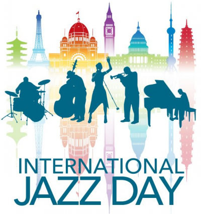 Free International Jazz Day All-Star Global Concert Watch Event at Uptown! Knauer Performing Arts Center