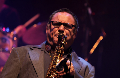 Gilad Atzmon at 606 Club