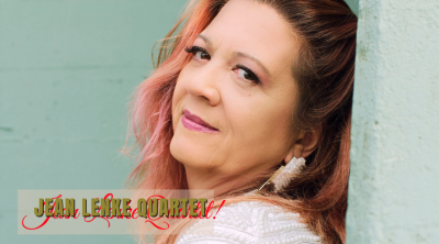 Jean Lenke Quartet at The Sorrento Hotel's Fireside Room