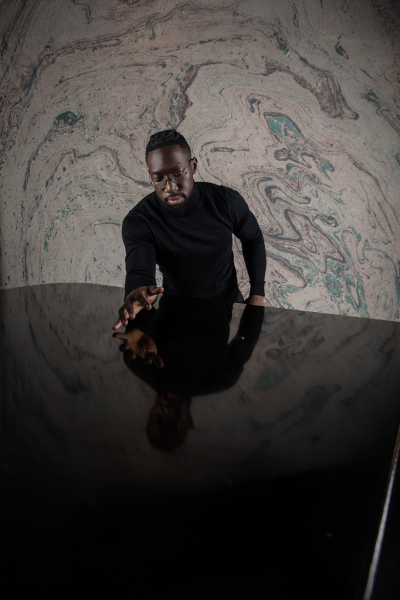 Paul Cornish Trio at BOP STOP