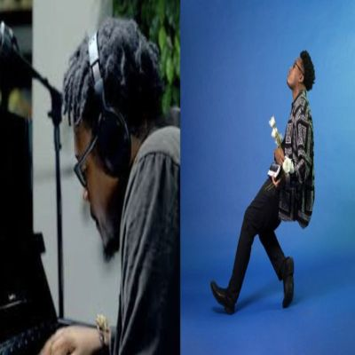 Jazz pianist Jahari Stampley presents his upcoming album Jazz pianist Jahari Stampley presents his upcoming album