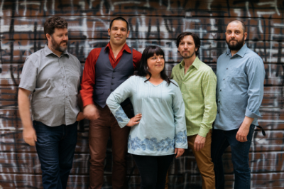 Surefire Sweat at Drom Taberna