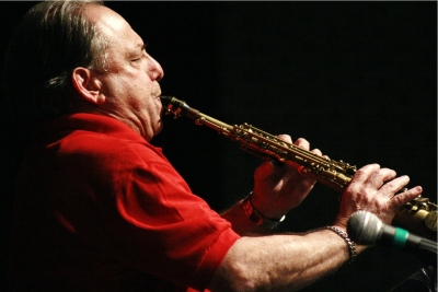 Tito Martino Jazz Band Show at JazzB