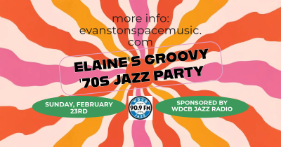 Listening Party at Bandcamp Listening Party - event poster Listening Party at Bandcamp Listening Party