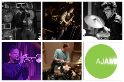 Jon Lakey And Friends at Teutonic Wine