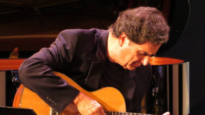 Frank Unzueta at Alvas Showroom - event poster Frank Unzueta at Alvas Showroom