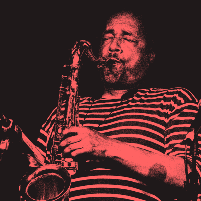 Ricky Ford Quartet at Bop Shop Records