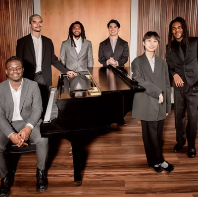  &ldquo;tuesday Happenings&rdquo;: Hosted By The Herbie Hancock Institute Of Jazz Performance Ensemble