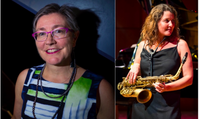 Denson Baartz Quartet at JMI Live