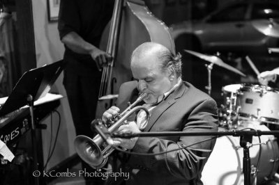 Ricky Alfonso at The Buttonwood Tree Performing Arts And Cultural Center