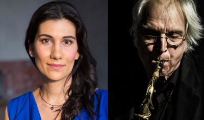 Multiphonics Festival | Quispel Quintet / Multiphonics Improvisers Orchestra &amp; Pata Magma 