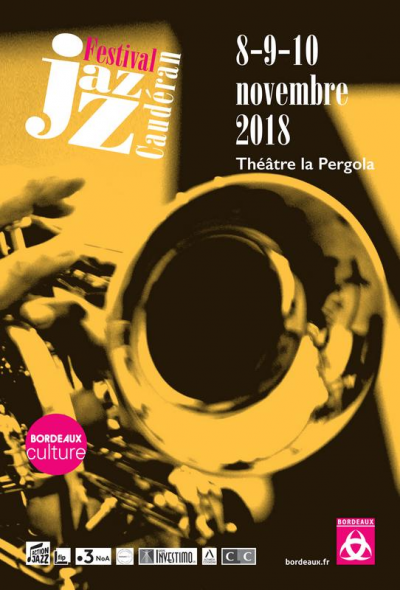 Iep4tet + Strings at Théâtre La Pergola