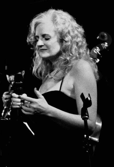 Kim Maguire at Edmonds Arts Festival at Edmonds Arts Plaza Stage