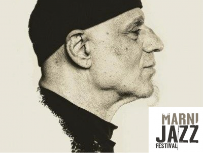 SLR 5 New Band EX + Eliott Knuets (BE) at Marni Jazz Festival - event poster SLR 5 New Band EX + Eliott Knuets (BE) at Marni Jazz Festival