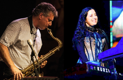 Dan Reinstein With Special Guest Rachel Z : Dill Katz at 606 Club