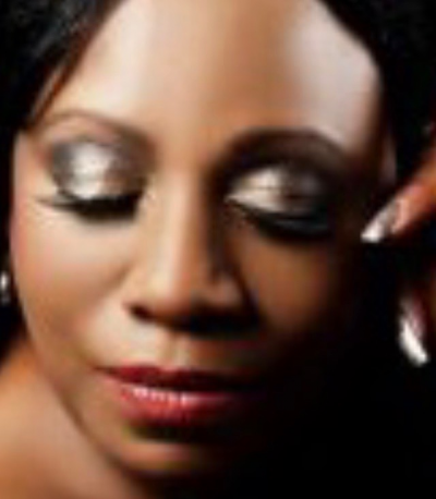 Ladee Streeter's Golden Silvery White Holiday Concert Jazzfest & Fish Fry at Brownstonejazz Concert Series at BrownstoneJAZZ