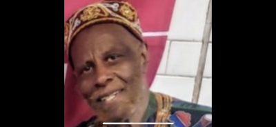 An Underground Drummer at Brownstonejazz Concert Series at BrownstoneJAZZ