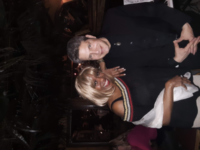 Grace Garland &robin Radus Live In New York!:) at Anyway Cafe-2nd Avenue - event poster Grace Garland &robin Radus Live In New York!:) at Anyway Cafe-2nd Avenue