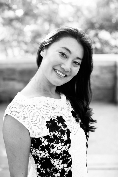 Maiko Hata (vox) And Yukako Yamamoto (piano) Duo At Sylvana  at Sylvana