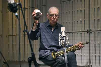 Record Launch: Room 423 at Netzwerk Neubad