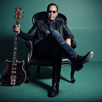 Stanley Clarke Band at The Broad Stage