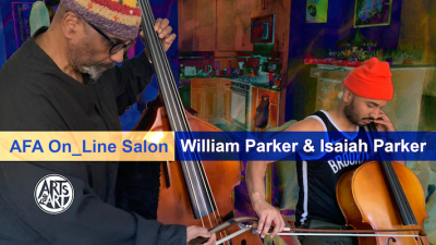 William Parker & Isaiah Parker