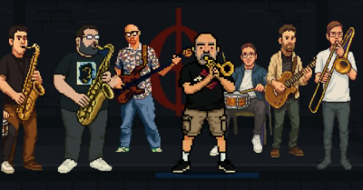 Hornado @ Cafe Coda! at Cafe CODA