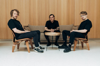 Lorenz Kellhuber Trio | Live Recording 