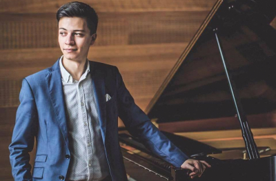 Xchange Programme: Krisztian Olah at 606 Club - event poster Xchange Programme: Krisztian Olah at 606 Club