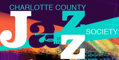 Charlotte County Jazz Society Presents October Jazz Jam at The Grill At 1951 - event poster Charlotte County Jazz Society Presents October Jazz Jam at The Grill At 1951