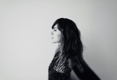 Rachel  Eckroth Trio at Libretto