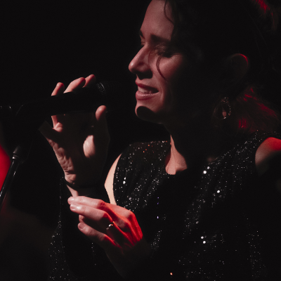 Mimi And The Moonlights at Occidental Center For The Arts - event poster Mimi And The Moonlights at Occidental Center For The Arts