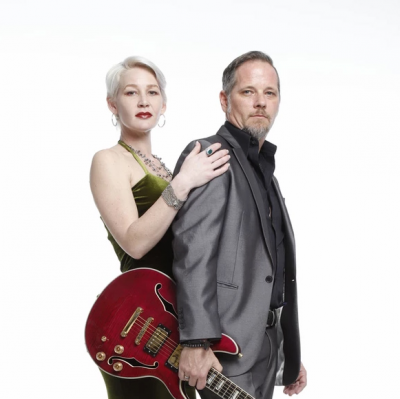 Ariella for iVoted - event poster Ariella for iVoted