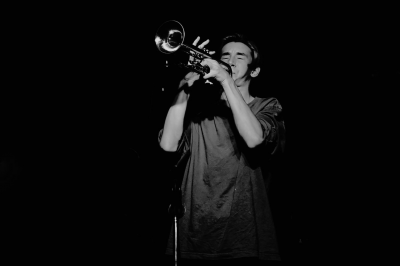 The Owen Chow Quintet - Rings In The New Year at The Coda