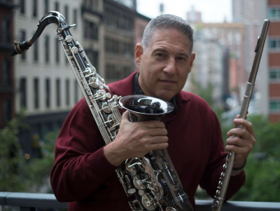 Tribute To The Mambo: Mitch Frohman Afro-latin Concert